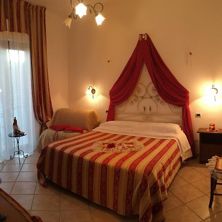 Hotel Vecchio West Agerola Zewnętrze zdjęcie
