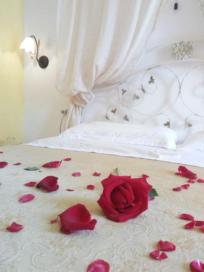Hotel Vecchio West Agerola Zewnętrze zdjęcie