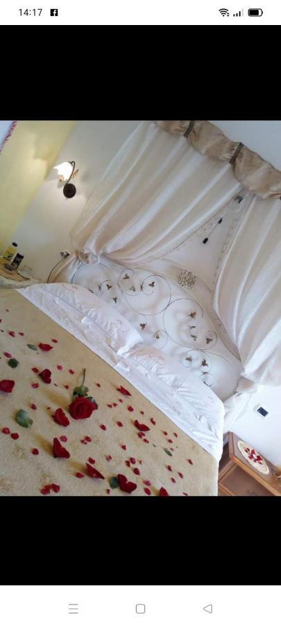 Hotel Vecchio West Agerola Zewnętrze zdjęcie