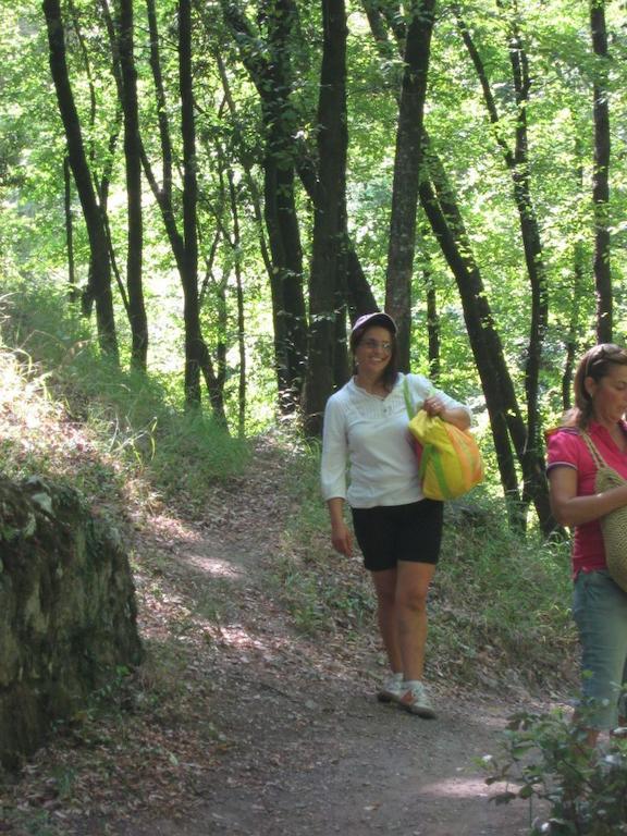 Hotel Vecchio West Agerola Zewnętrze zdjęcie