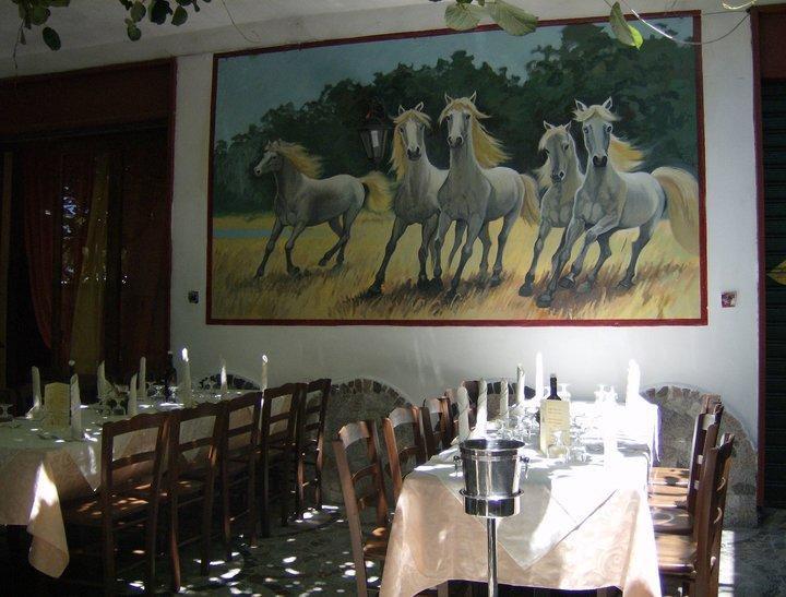 Hotel Vecchio West Agerola Zewnętrze zdjęcie