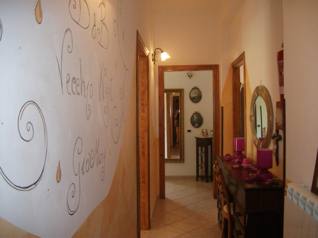 Hotel Vecchio West Agerola Zewnętrze zdjęcie