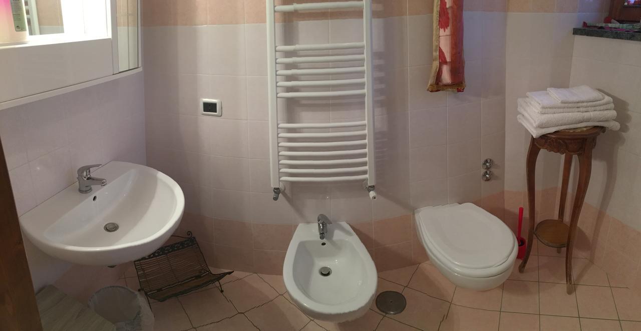 Hotel Vecchio West Agerola Zewnętrze zdjęcie