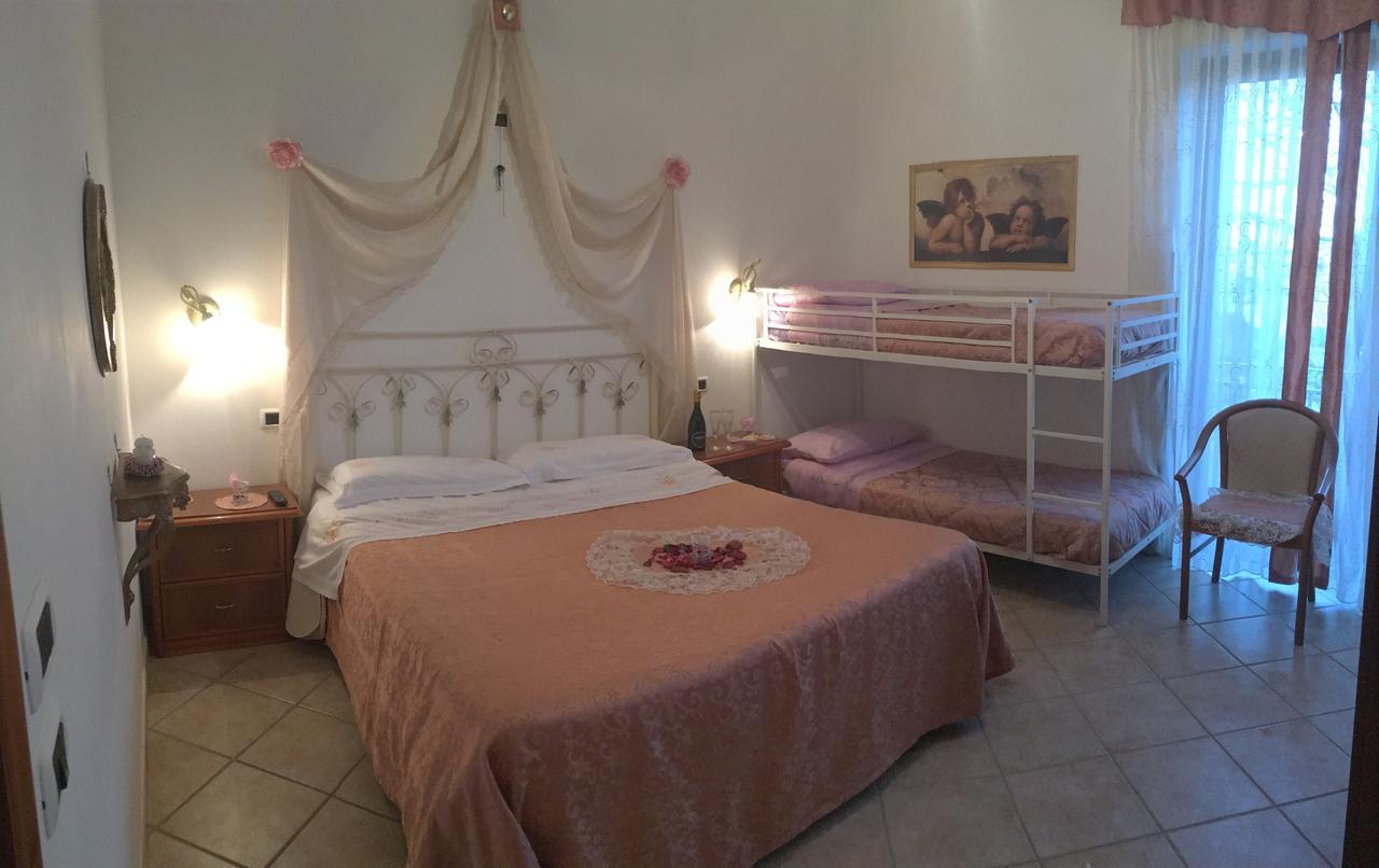 Hotel Vecchio West Agerola Zewnętrze zdjęcie