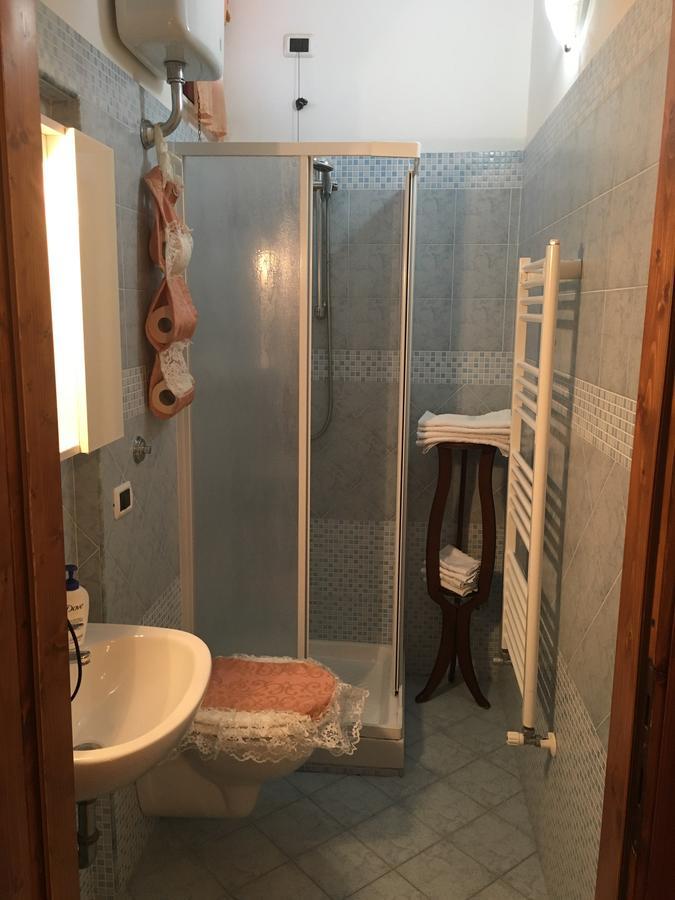 Hotel Vecchio West Agerola Zewnętrze zdjęcie