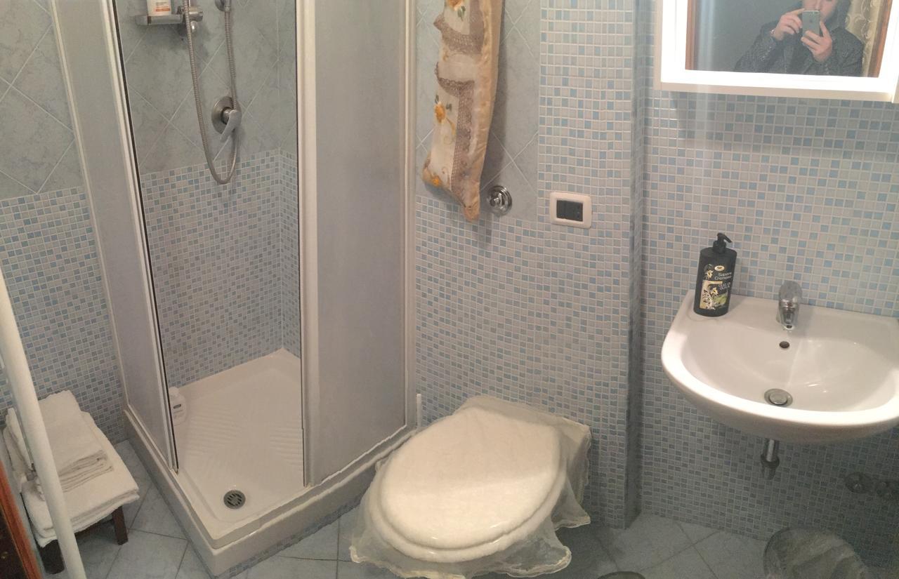 Hotel Vecchio West Agerola Zewnętrze zdjęcie